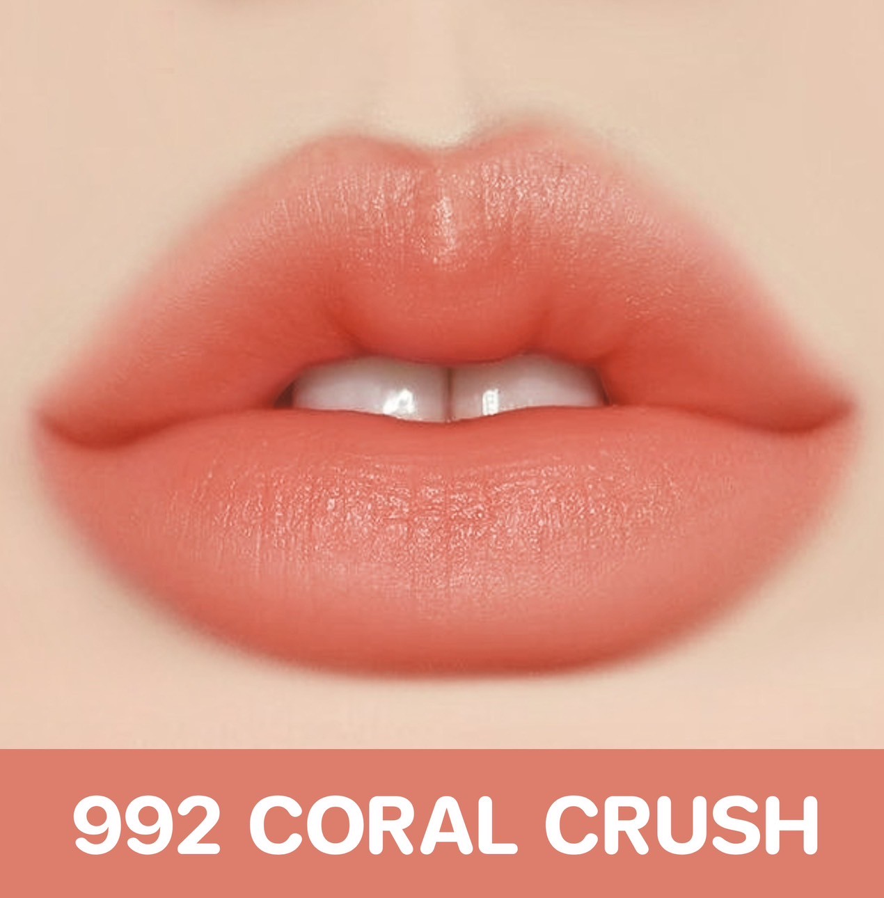 992 CORAL CRUSH